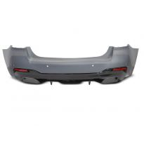 PARACHOQUES TRASERO PERFORMANCE STYLE PDC para BMW G30 LCI 20-23