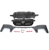 DIFUSOR ESTILO SPORT CS para BMW G30 / G31 17-20