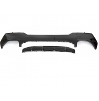 DIFUSOR ESTILO DEPORTIVO compatible con BMW G22 G23 20-