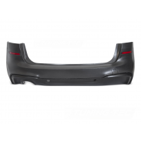 PARACHOQUES TRASERO ESTILO DEPORTIVO PDC compatible con BMW F45 LCI 18-21