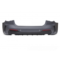 PARACHOQUES TRASERO DEPORTIVO 430I -O--O- PDC PARA BMW G22 G23 20-