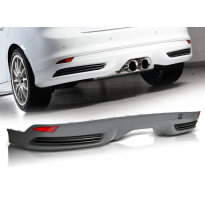 Paragolpes Trasero Ford Focus Mk3 11-10.14 St Style