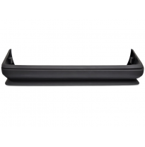 PARACHOQUES TRASERO ESTILO DEPORTIVO para MERCEDES W124 2D/4D 85-93