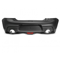 Paragolpes Trasero Deportivo Swift Vi 17- Sport Style