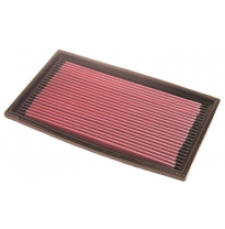 K&amp;n Filtro De Aire De Sustitucion Deportivo Volkswagen Corrado 1.8l L4 F/I  Año:1989  Obs.: 136bhp