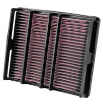 K&amp;n Filtro De Aire De Sustitucion Deportivo Lexus Sc300 3.0l L6 F/I  Año:1992  Obs.: All