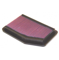 K&amp;n Filtro De Aire De Sustitucion Deportivo Mazda Mx-3 1.6l L4 F/I  Año:1991  Obs.: All