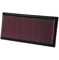 K&amp;n Filtro De Aire De Sustitucion Deportivo Chevrolet Camaro 5.7l V8 F/I  Año:1997  Obs.: W/Ram Air