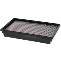 K&amp;n Filtro De Aire De Sustitucion Deportivo Volkswagen Parati 1.9l L4 Dsl  Año:2004  Obs.: All