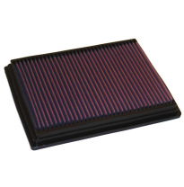 K&amp;n Filtro De Aire De Sustitucion Deportivo Mg Mg5 1.5l L4 F/I  Año:2012  Obs.: All