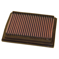 K&amp;n Filtro De Aire De Sustitucion Deportivo Volkswagen Lupo 1.4l L4 F/I  Año:2000  Obs.: 60bhp (2 Required)