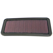 K&amp;n Filtro De Aire De Sustitucion Deportivo Toyota Rav4 2.0l L4 F/I  Año:1996  Obs.: All