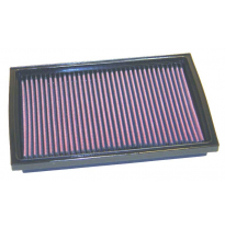 K&amp;n Filtro De Aire De Sustitucion Deportivo Kia Sportage 2.0l L4 F/I  Año:1995  Obs.: Non-Us