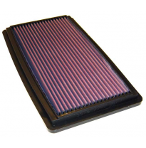 K&amp;n Filtro De Aire De Sustitucion Deportivo Mazda Capella 2.0l L4 Dsl  Año:1998  Obs.: All