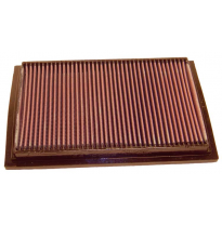 K&amp;n Filtro De Aire De Sustitucion Deportivo Seat Alhambra 2.0l L4 Dsl  Año:2005  Obs.: All