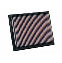 K&amp;n Filtro De Aire De Sustitucion Deportivo Fiat Multipla 1.9l L4 Dsl  Año:1999  Obs.: All