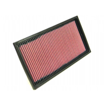 K&amp;n Filtro De Aire De Sustitucion Deportivo Peugeot 406 1.8l L4 F/I  Año:2000  Obs.: From 11/00