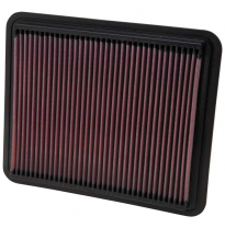 K&amp;n Filtro De Aire De Sustitucion Deportivo Saturn Vue 2.2l L4 F/I  Año:2002  Obs.: All