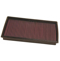 K&amp;n Filtro De Aire De Sustitucion Deportivo Bmw 740d 3.9l V8 Dsl  Año:2001  Obs.: From 11/01