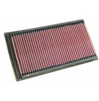 K&amp;n Filtro De Aire De Sustitucion Deportivo Bmw 750i 5.4l V12 F/I  Año:1994  Obs.: Todos (Requiere 2 Unidades)