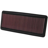 K&amp;n Filtro De Aire De Sustitucion Deportivo Honda Accord 3.0l V6 F/I  Año:2003  Obs.: All