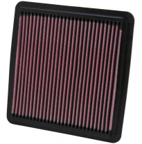 K&amp;n Filtro De Aire De Sustitucion Deportivo Subaru Impreza Iii Wrx Sti 2.5l H4 F/I  Año:2008  Obs.: All