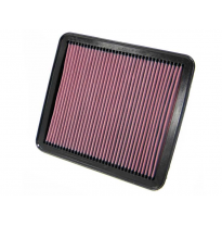 K&amp;n Filtro De Aire De Sustitucion Deportivo Suzuki Verona 2.5l L6 F/I  Año:2004  Obs.: All