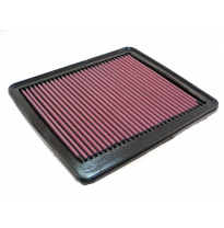 K&amp;n Filtro De Aire De Sustitucion Deportivo Hyundai Sonata V 3.3l V6 F/I  Año:2005  Obs.: All