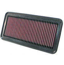 K&amp;n Filtro De Aire De Sustitucion Deportivo Kia Rio Iii 1.4l L4 F/I  Año:2011  Obs.: to 7/11