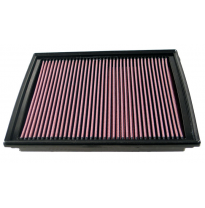 K&amp;n Filtro De Aire De Sustitucion Deportivo Jeep Cherokee 3.7l V6 F/I  Año:2008  Obs.: All