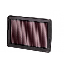 K&amp;n Filtro De Aire De Sustitucion Deportivo Hyundai Santa Fe 3.3l V6 F/I  Año:2007  Obs.: All