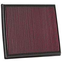 K&amp;n Filtro De Aire De Sustitucion Deportivo Bmw 640i Gran Coupe 3.0l L6 F/I  Año:2013  Obs.: All