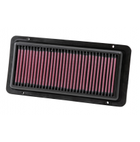 K&amp;n Filtro De Aire De Sustitucion Deportivo Lamborghini Gallardo 5.0l V10 F/I  Año:2003  Obs.: From 8/03 (2 Required)