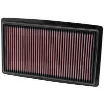 K&amp;n Filtro De Aire De Sustitucion Deportivo Honda Accord 3.5l V6 F/I  Año:2013  Obs.: All