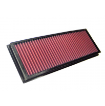 K&amp;n Filtro De Aire De Sustitucion Deportivo Ford Escort Express 1.6l L4 Dsl  Año:1984  Obs.: All