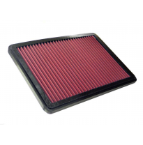 K&amp;n Filtro De Aire De Sustitucion Deportivo Bmw M5 3.5l L6 F/I  Año:1985  Obs.: All