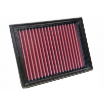 K&amp;n Filtro De Aire De Sustitucion Deportivo Rover 218 1.8l L4 Dsl  Año:1991  Obs.: All