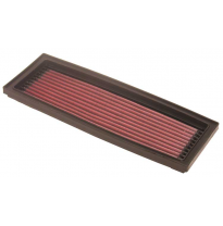 K&amp;n Filtro De Aire De Sustitucion Deportivo Peugeot 306 1.8l L4 F/I  Año:1993  Obs.: All