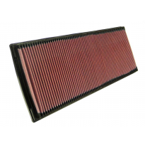 K&amp;n Filtro De Aire De Sustitucion Deportivo Porsche 968 3.0l L4 F/I  Año:1991  Obs.: All