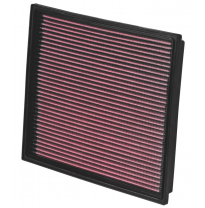 K&amp;n Filtro De Aire De Sustitucion Deportivo Audi A8 Quattro 4.2l V8 F/I  Año:1997  Obs.: All