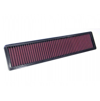 K&amp;n Filtro De Aire De Sustitucion Deportivo Porsche 944 3.0l L4 F/I  Año:1988  Obs.: All