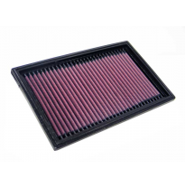 K&amp;n Filtro De Aire De Sustitucion Deportivo Suzuki Swift Iii 1.3l L4 F/I  Año:2005  Obs.: Vin Jsm