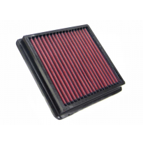 K&amp;n Filtro De Aire De Sustitucion Deportivo Chevrolet Spark 1.0l L4 F/I  Año:2004  Obs.: All