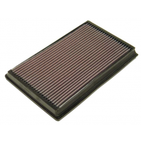 K&amp;n Filtro De Aire De Sustitucion Deportivo Volkswagen Transporter T5 2.0l L4 F/I  Año:2004  Obs.: All