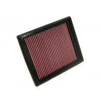 K&amp;n Filtro De Aire De Sustitucion Deportivo Hyundai Sonata V 2.0l L4 F/I  Año:2005  Obs.: All