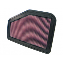 K&amp;n Filtro De Aire De Sustitucion Deportivo Chevrolet Ss 6.2l V8 F/I  Año:2014  Obs.: All