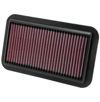 K&amp;n Filtro De Aire De Sustitucion Deportivo Nissan Pixo 1.0l L3 F/I  Año:2009  Obs.: All