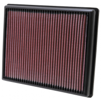 K&amp;n Filtro De Aire De Sustitucion Deportivo Bmw 335i 3.0l L6 F/I  Año:2012  Obs.: Non-Us, F30/F31