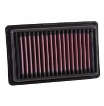 K&amp;n Filtro De Aire De Sustitucion Deportivo Renault Twingo 1.0l L3 F/I  Año:2014  Obs.: All