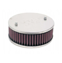Custom Air Filter Assembly Triumph 2500 2.5l  Carb  Año:1975  Obs.: S (2 Required)
